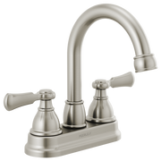 Peerless Faucets Elmhurst Two-Handle Centerset Bath Arc Faucet