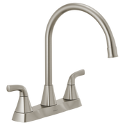 Peerless Faucets Parkwood Two Handle Kitchen Faucet