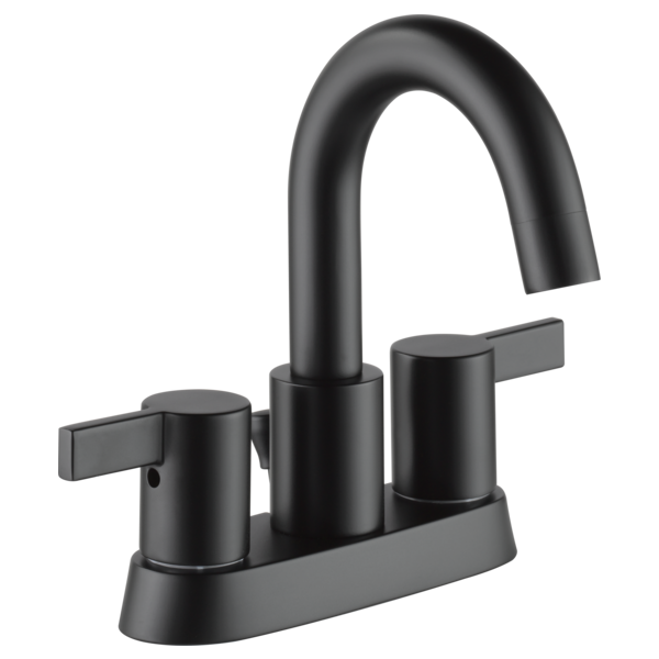 Peerless Faucets Precept Two-Handle Centerset Lavatory Faucet