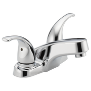 Peerless Faucets Core Two Handle Bathroom Faucet