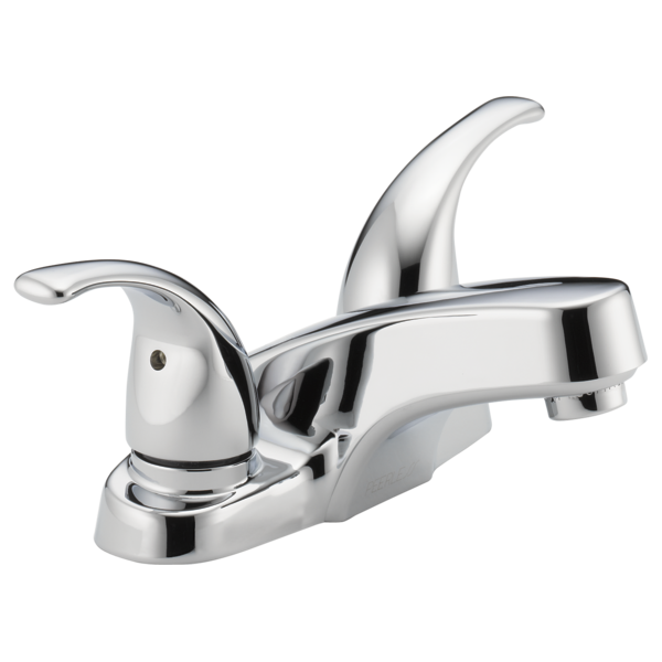 Peerless Faucets Core Two Handle Bathroom Faucet