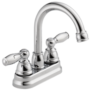 Peerless Faucets Claymore Two Handle Bathroom Faucet