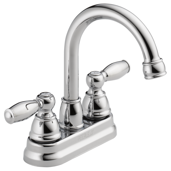 Peerless Faucets Claymore Two Handle Bathroom Faucet