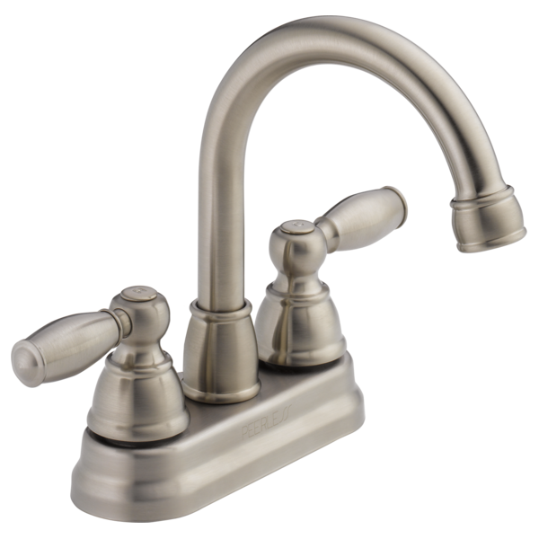 Peerless Faucets Claymore Two Handle Bathroom Faucet