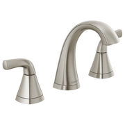 Peerless Faucets Parkwood Two Handle Widespread Lavatory Faucet