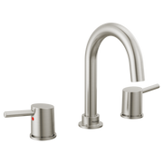 Peerless Faucets Precept Two Handle Widespread Bath Faucet