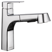 Peerless Faucets Xander Single-Handle Pull-Out Kitchen Faucet