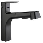 Peerless Faucets Xander Single-Handle Pull-Out Kitchen Faucet