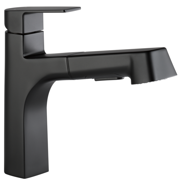 Peerless Faucets Xander Single-Handle Pull-Out Kitchen Faucet