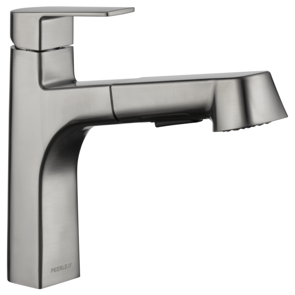 Peerless Faucets Xander Single-Handle Pull-Out Kitchen Faucet