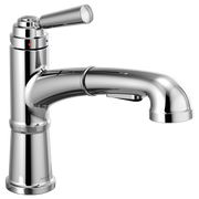 Peerless Faucets Westchester Single-Handle Pull-Out Kitchen Faucet