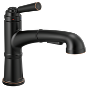 Peerless Faucets Westchester Single-Handle Pull-Out Kitchen Faucet