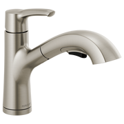 Peerless Faucets Parkwood Single Handle Pullout Kitchen Faucet