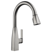 Peerless Faucets Xander Single-Handle Pull-Down Kitchen Faucet 1.0 GPM