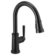 Peerless Faucets Westchester Single-Handle Pull-Down Kitchen Faucet