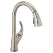 Peerless Faucets Parkwood Single Handle Pulldown Kitchen Faucet
