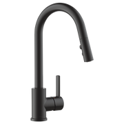 Peerless Faucets Precept Single-Handle Pull-Down 2 Function Kitchen Faucet 1.0 GPM