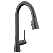 Peerless Faucets Precept Single-Handle Pull-Down 3 Function Kitchen Faucet