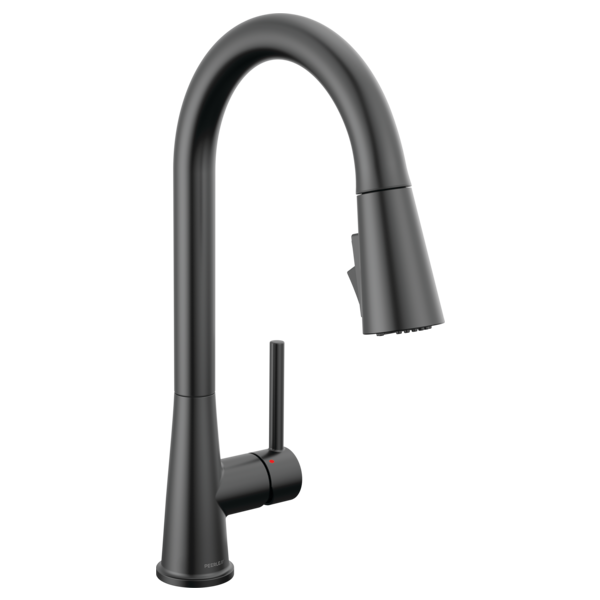 Peerless Faucets Precept Single-Handle Pull-Down 3 Function Kitchen Faucet