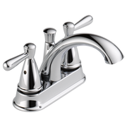 Peerless Faucets Bayside Two Handle Centerset Bathroom Faucet
