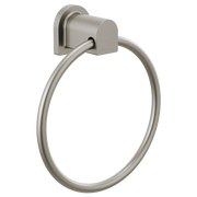 Peerless Faucets Xander Towel Ring