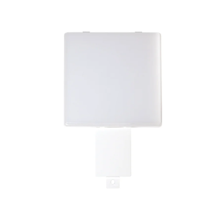 Panasonic FV-0511VFL1 WhisperFit DC Remodeling Fan/Led Light