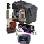 Liberty Pumps 1/3 HP Battery Backup Sump Pump System with 10A Charger