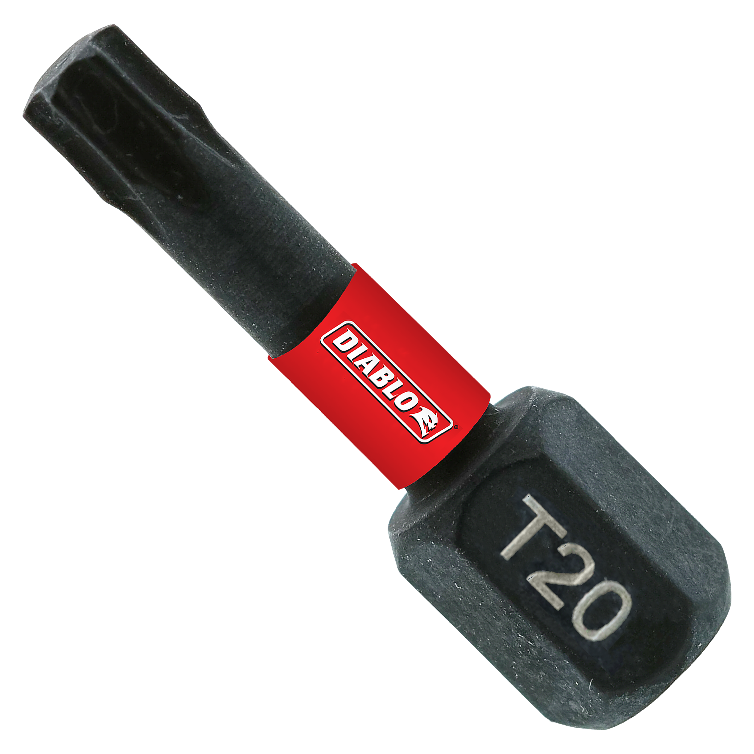 Diablo DT201P100 1 in. #20 Torx Drive Bits (100-Pack)