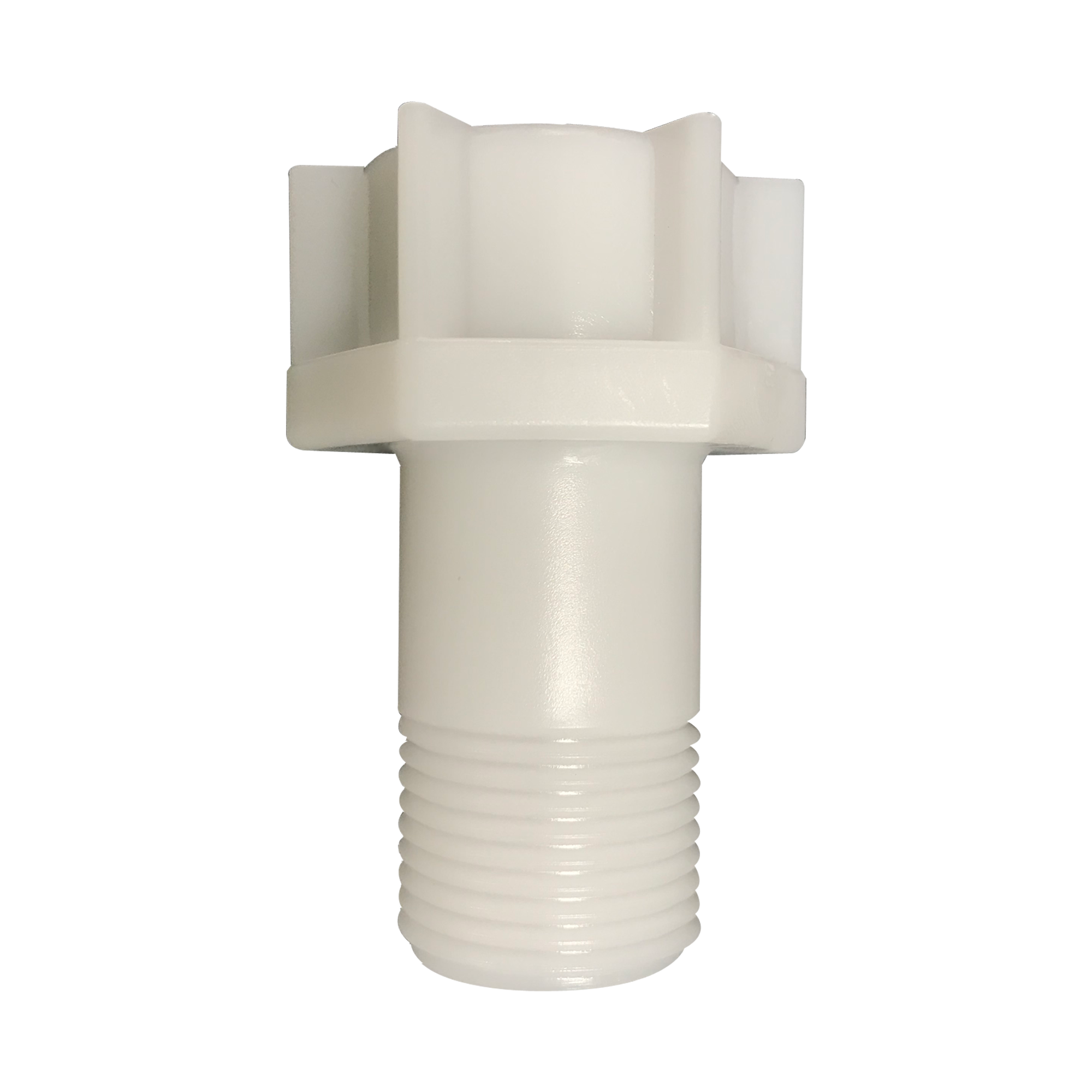 Toto 9AU321-A Fill Valve Extension and Adaptor for WASHLET Tee Connection - 5 Pack