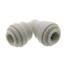 1/4" OD Union 90 degrees Elbow - PP0308WP