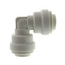 1/4" OD Union 90 degrees Elbow - PP0308WP