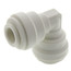 1/4" OD Union 90 degrees Elbow - PP0308WP