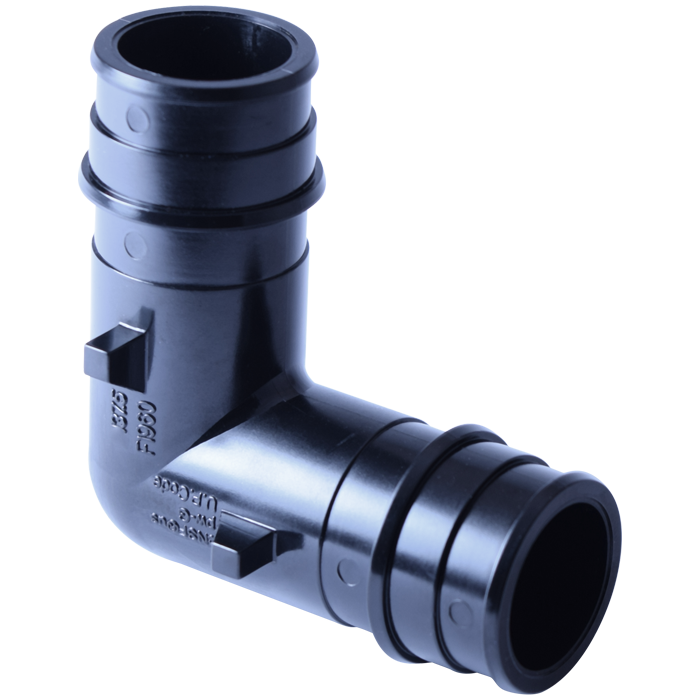Legend Valve 2" PPSU F1960 PEX Elbow - 461-902