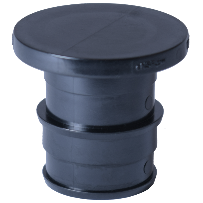 Legend Valve 1/2" PPSU F 1960 PEX Plug - 461-943