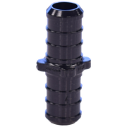 Legend Valve 1" PEX Coupling Plastic Crimp Fitting - 461-505 - 10 pack