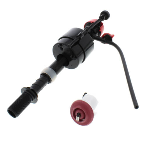 Fluidmaster Pro Series PRO45H Toilet Fill Valve with Bowl Water Control - PRO45H-004-P10