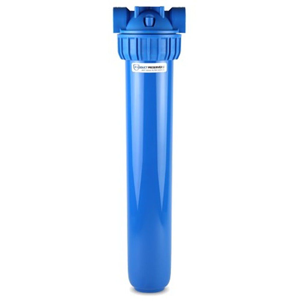 Anti-Scale Replacement Cartridge for Tankless Water Heater