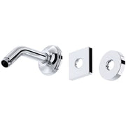 ROHL Wall Mount Shower Arm - Polished Chrome