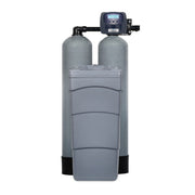 Sterling Water Treatment PTS1 Series Twin Tank Electronic Water Softener System with 60,000 Grain Capacity - PTS1-60