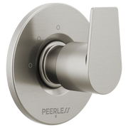 Peerless Faucets 3-Setting Diverter Trim