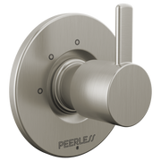 Peerless Faucets Precept 3-Setting Diverter Trim