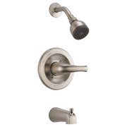 Peerless Faucets Core Tub & Shower Trim Kit with Long Handle