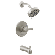 Peerless Faucets Precept Tub & Shower Trim Kit