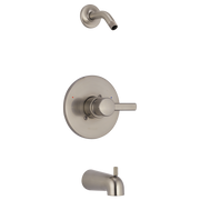 Peerless Faucets Precept Tub & Shower Trim - Less Head