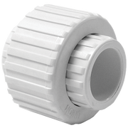 Legend Valve 3/4" PVC Schedule 40 Unions - 204-194