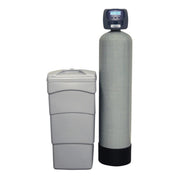 Sterling Water Treatment PWS1 Series Water Softener System with 30,000 Grain Capacity - PWS1-30