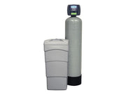 Sterling Water Treatment PWS1 Series Water Softener System with 45,000 Grain Capacity - PWS1-45