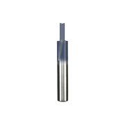 Freud 04-508 3 (Dia.) Double Flute Straight Bit