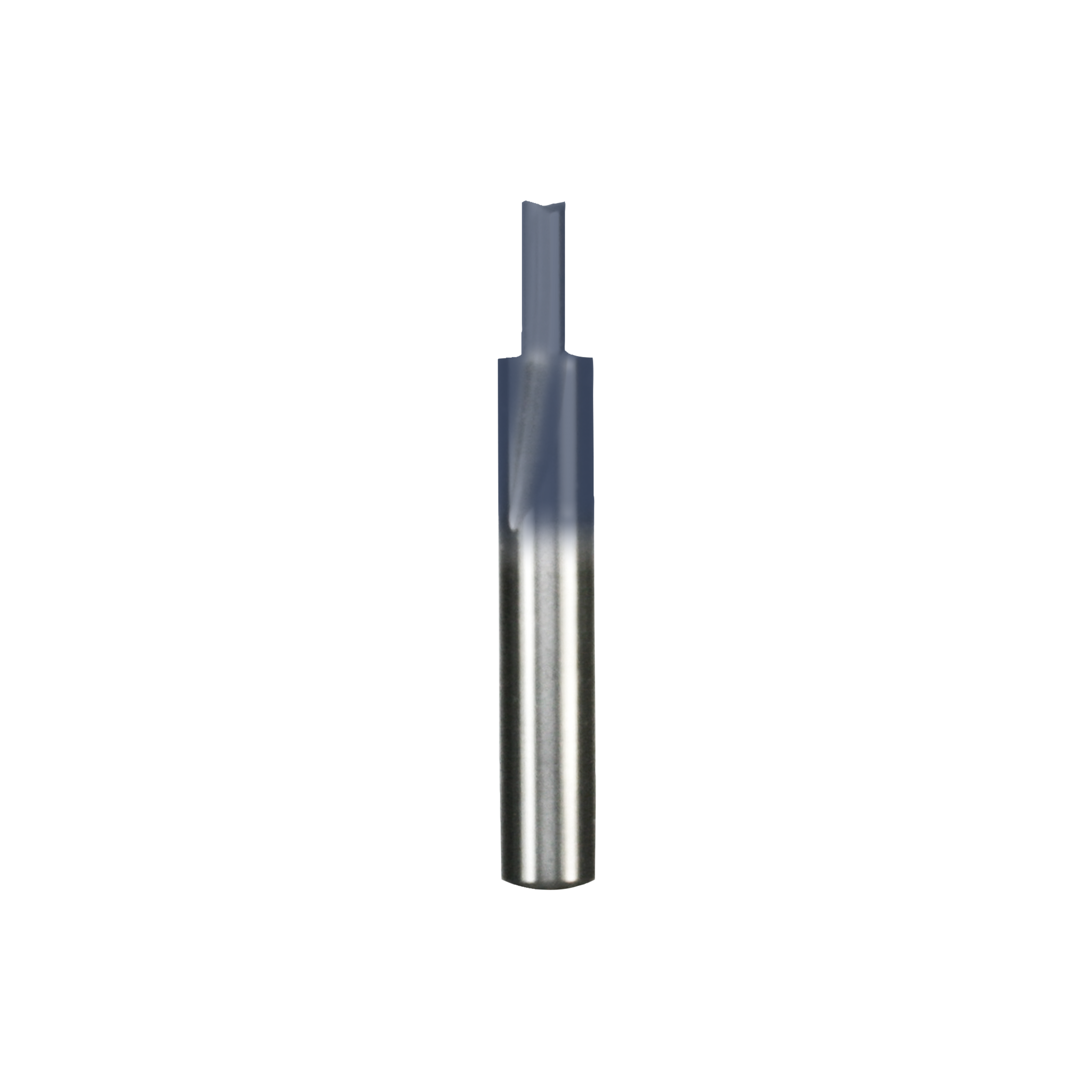Freud 04-508 3 (Dia.) Double Flute Straight Bit