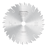 Freud LI25M43NA3 180mm Conical Scoring